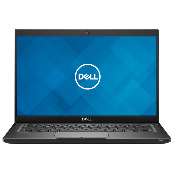 Dell 7390 Latitude 13.3" FHD Intel i7-8650U 1.9GHz 16GB 512GB Windows 11