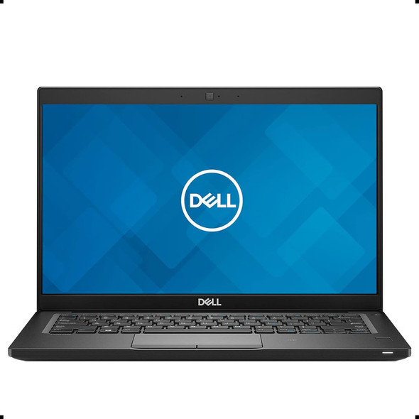 Dell 7390 Latitude 13.3" FHD Intel i7-8650U 1.9GHz 16GB 512GB Windows 11