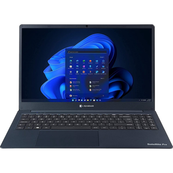 Toshiba dynabook PORTEGE X40-J 14" FHD Laptop Intel Core i5 16GB 256GB W11P