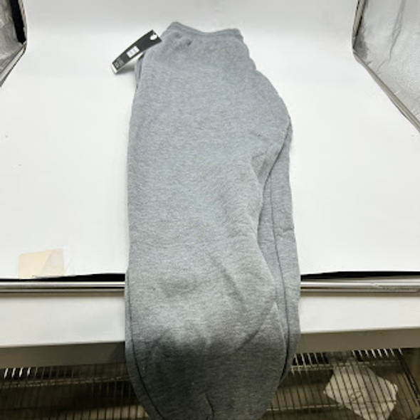 J.COME JOGGER SWEATPANTS - SIZE: MEN XL - HEATHER GRAY New