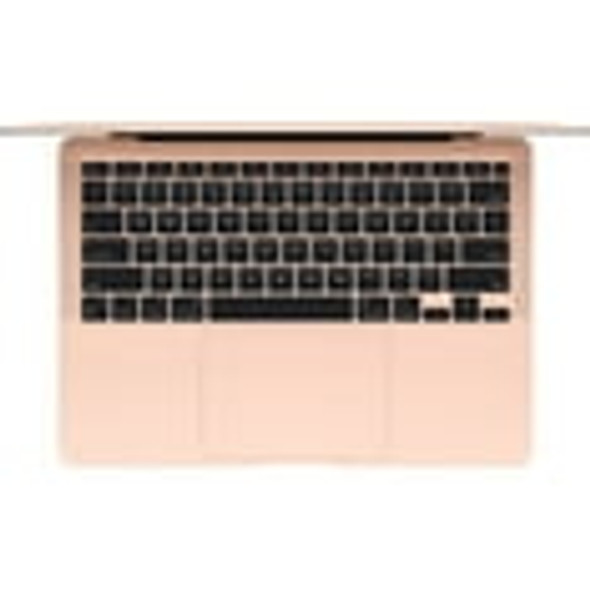 Mid 2019 Apple MacBook Air with 1.6GHz Intel i5 (13.3", 16GB, 512GB) Gold