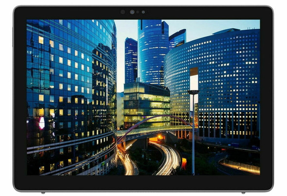 Dell Latitude 7210 12.3" FHD 2in1 TS Laptop i7-10610U 16GB 256GB W10