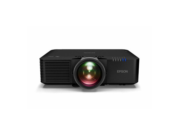 Epson PowerLite L695SE Short Throw 3LCD Projector - 21:9 - 2160p - 20000 Hour