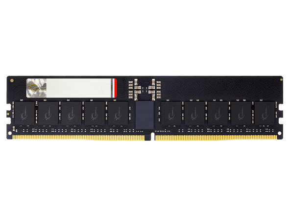 G.SKILL G5 Neo Series 192GB (4 x 48GB) ECC Registered DDR5 6000 (PC5 48000)