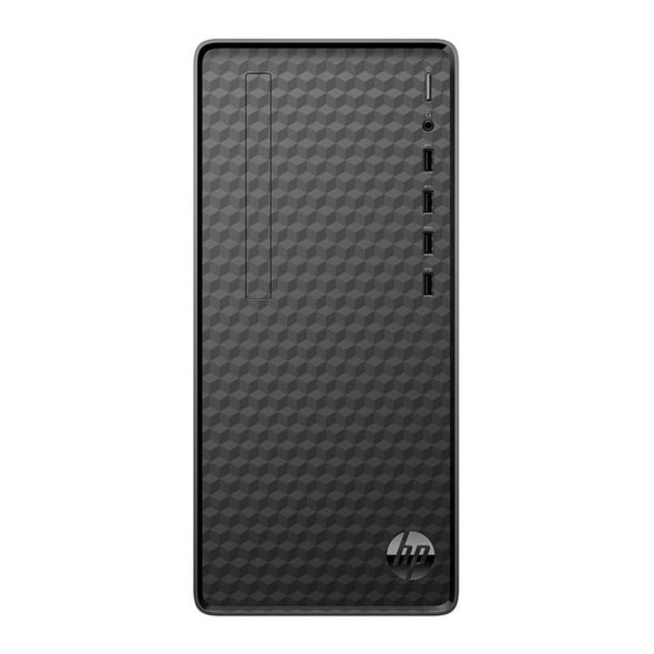 HP M01-F300 Desktop, Intel i5-13400, 12GB, 512GB,, W11H w/ ION Projector