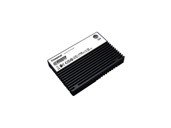 Kingston SEDC3000ME/7T6 DC3000ME 7.68 TB Solid State Drive - 2.5" Internal - U.2