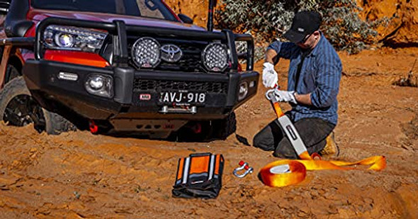 ARB MK12 ARB WEEKENDER RECOVERY KIT - FACTORY