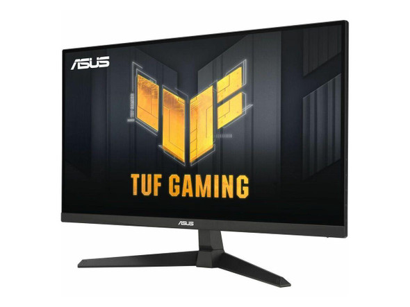 ASUS TUF Gaming 27 inch Full HD 144Hz OC to 146Hz IPS Adaptive Sync 1ms HDR