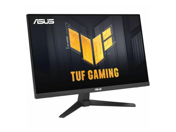 ASUS TUF Gaming 24 inch (23.8" viewable) Full HD 144Hz OC to 146Hz IPS with