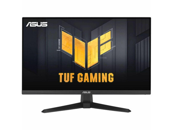 ASUS TUF Gaming 24 inch (23.8" viewable) Full HD 144Hz OC to 146Hz IPS with