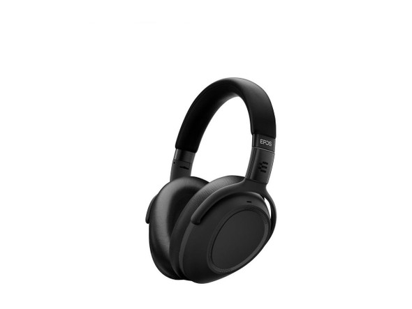 EPOS ADAPT 660 Headset - Microsoft Teams Certification - Stereo - Mini-phone EPOS ADAPT 660 Headset - Microsoft Teams Certification - Stereo - Mini-phone