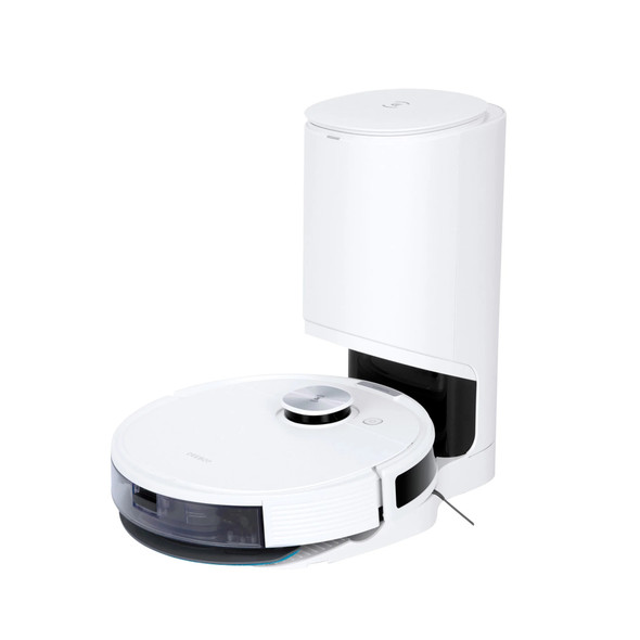 Ecovacs Deebot NEO+ Vacuum and Mop Robot with Auto-Empty Station New