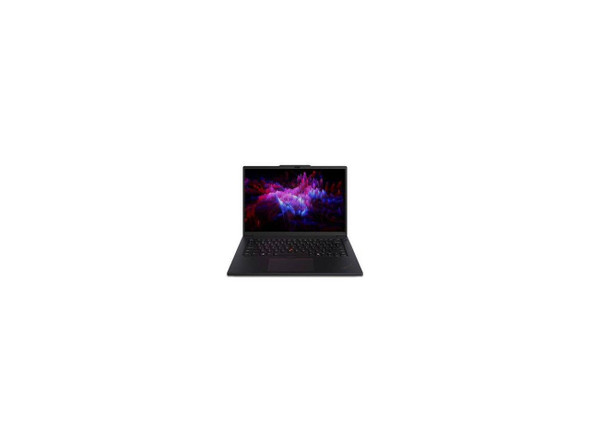 Lenovo ThinkPad P14s Gen 5 14.5" Mobile Workstation - Intel Core Ultra 7 155H -