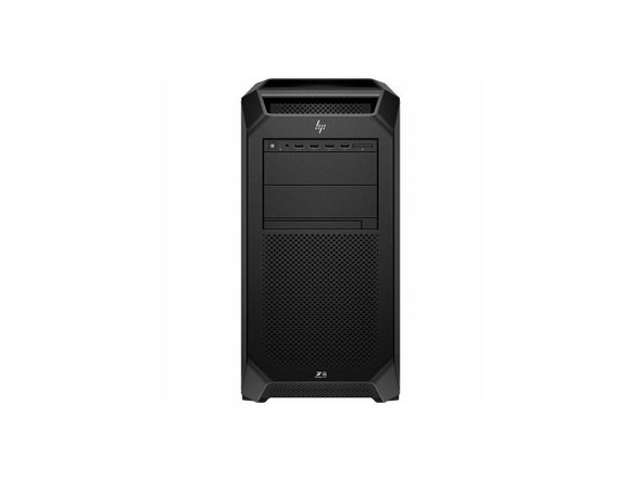 HP Z8 G5 Workstation - Intel Xeon Silver 4514Y - 64GB - 512GB SSD - Intel C741