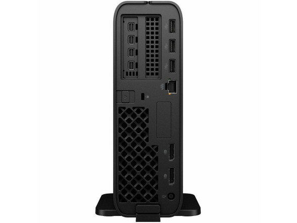 HP Z2 G1i Workstation - Intel Core Ultra 7 265K - 32GB - 1TB SSD - Mini PC -
