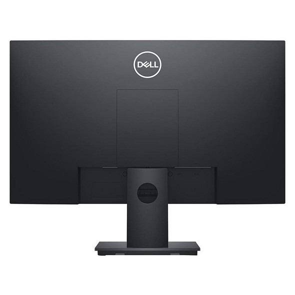 Dell E2420H 24" FHD (1920 x 1080) LED Backlit IPS Monitor, Black