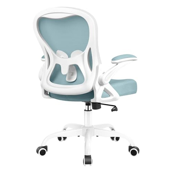 Office Chair Desk Chair Ergonomic Mesh Computer Chair Home Office Desk Chairs
