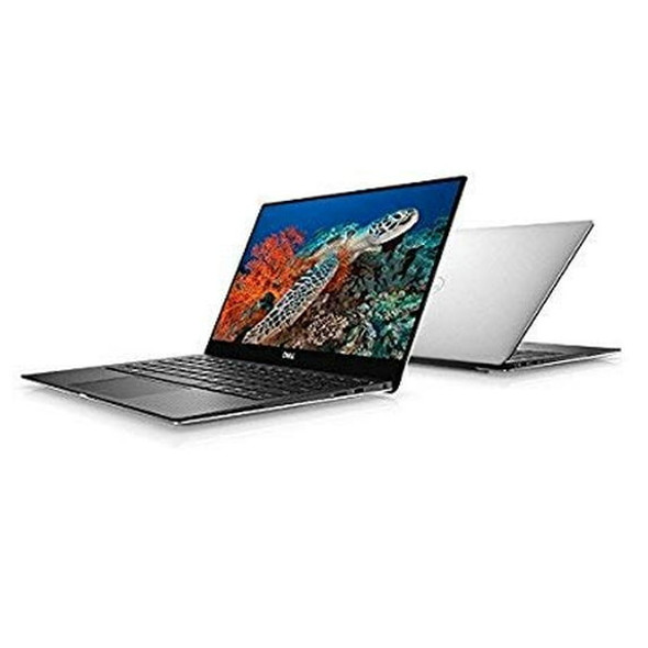 Dell XPS 9370 13.3" FHD Laptop Intel Core i7-8550U 8GB 256GB Win10H