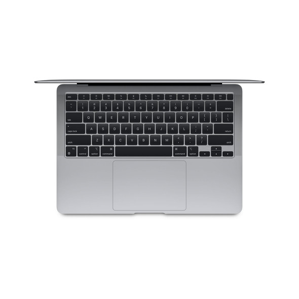 Apple MacBook Air 13.3" WQXGA Laptop Mid 2019 Intel Core i5 16GB 512GB ‎mac OS