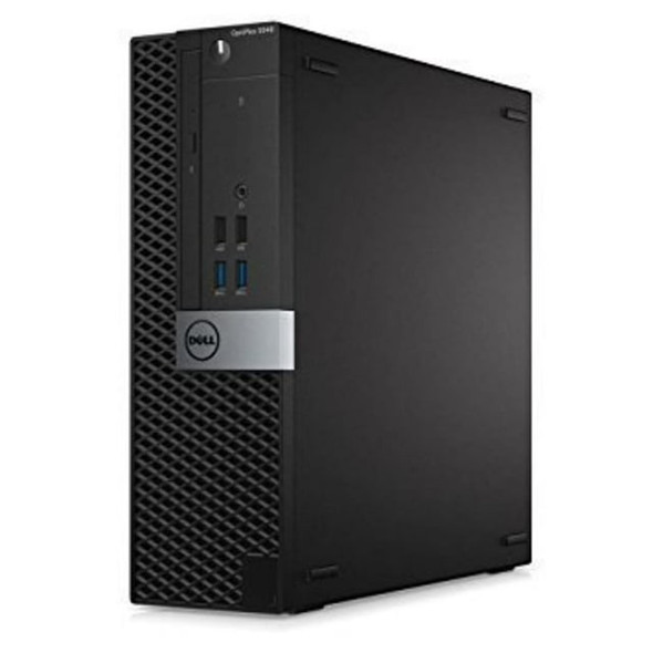 Dell OptiPlex 3040 MT Desktop PC Intel Core i3-6100 4GB 500GB Win10P
