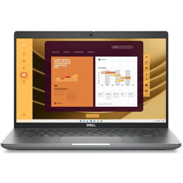 Dell Latitude 5450 14" FHD Laptop Intel Core Ultra 7-165U 32GB 1TB Win11P