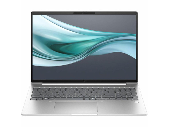 HP EliteBook 660 G11 16" Notebook - Intel Core Ultra 7 155U - vPro Technology -