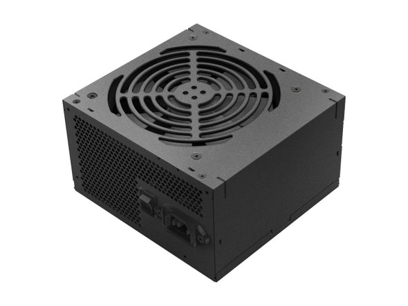 Super Flower Combat DB 650W 80+ Bronze, 5 Years Warranty, Flexible Flat Cables,
