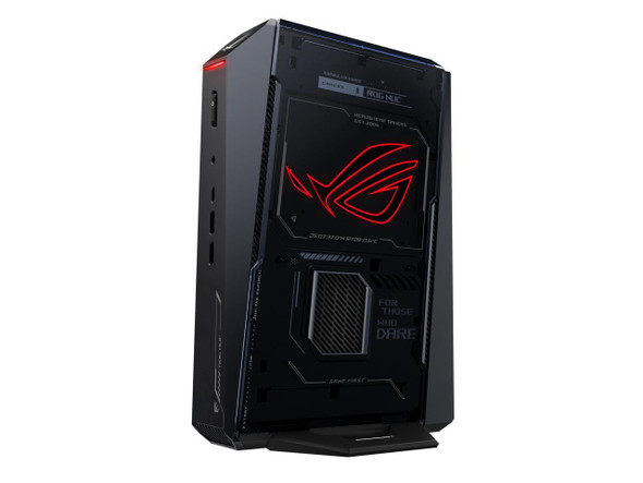 ROG NUC (2025) Gaming Mini PC with Intel Core Ultra 9 (Series 2) ARL-HX CPU,