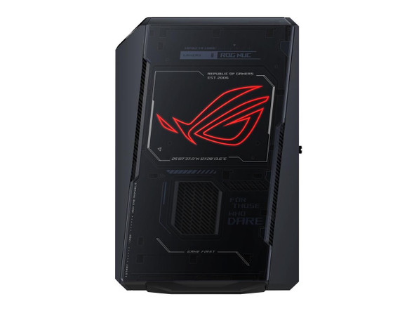 ROG NUC (2025) Gaming Mini PC with Intel Core Ultra 9 (Series 2) ARL-HX CPU,