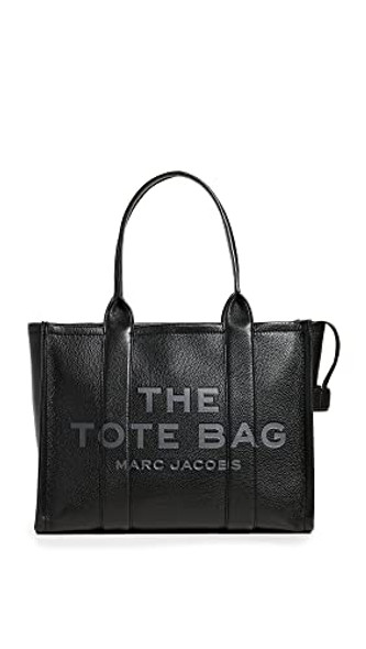 MARCBYMARCELEBLING H020L01FA21 TOTE BAG - BLACK