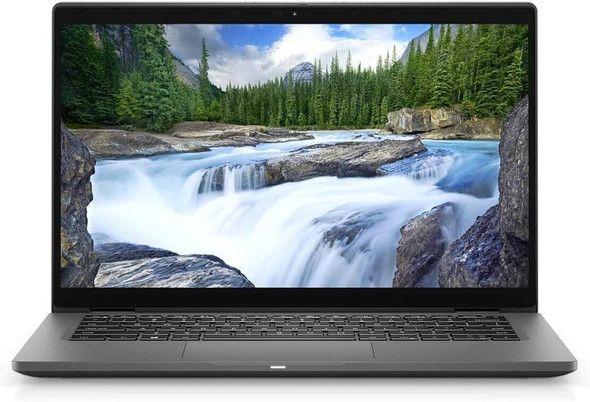 Dell Latitude 7310 13" FHD Laptop Intel i5-10310U 16GB 256GB W10P