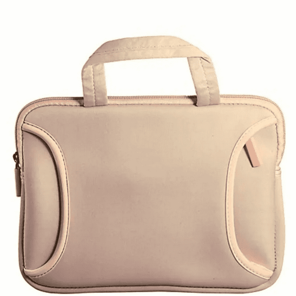 DIGITAL BASICS PHOENIX CASE SOFT NEOPRENE BAG FOR TABLETS UP TO 13" - ROSE GOLD New DIGITAL BASICS PHOENIX CASE SOFT NEOPRENE BAG FOR TABLETS UP TO 13" - ROSE GOLD New