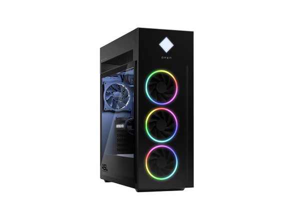 HP OMEN 45L GT22-3090 Gaming Desktop Intel Core Ultra 9 285K 64GB RAM 2TB SSD