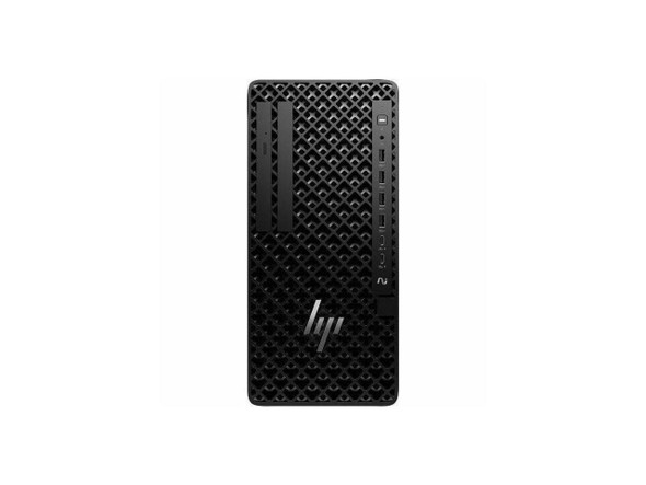HP Z1 G1i Desktop Computer - Intel Core Ultra 9 285 - 64GB - 1TB SSD  - Intel