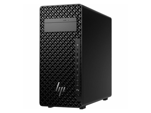 HP Z2 G1i Workstation Intel Core Ultra 7 265 32 GB 1 TB SSD Tower Black Intel