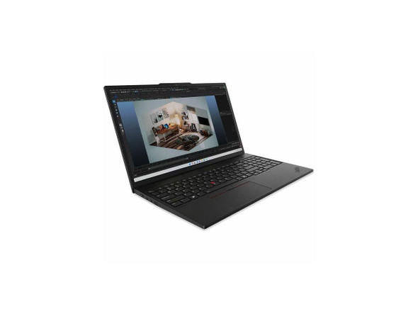 Lenovo ThinkPad P16s Gen 3 21KS001CUS 16" Mobile Workstation - Intel Core Ultra