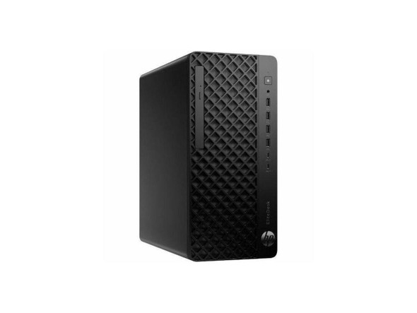 HP EliteDesk 8 G1i Desktop Computer - Intel Core Ultra 9 285 - vPro Technology -