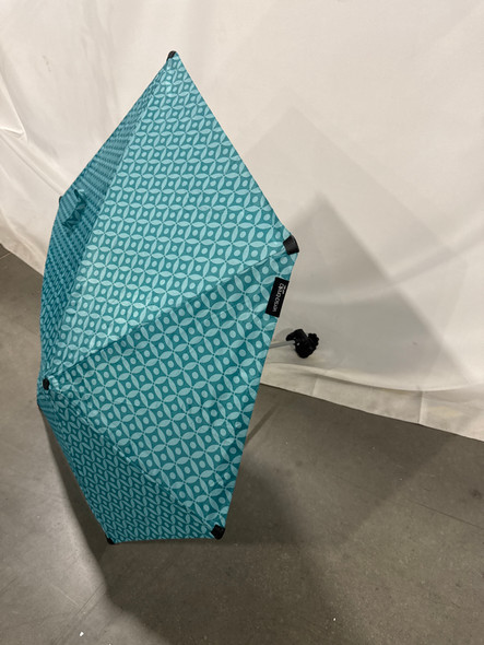 Sport-Brella Versa-Brella SPF 50+ Adjustable Umbrella with Universal Clamp