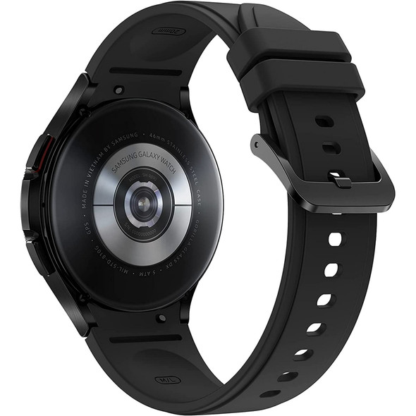 Samsung Galaxy Watch 4 Classic LTE 46mm Smartwatch with GPS