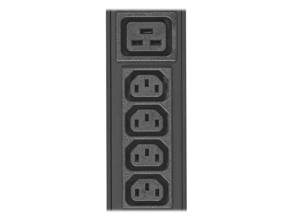 Tripp Lite PDU 3.7kW 208/230V Basic PDU 32 C13 & 6 C19 Outlets, 10 ft. Cord