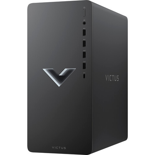 Victus HP 15L TG02-0047c Gaming DT i7-12700F 16GB 256GB 1TB GTX 3060 W11H