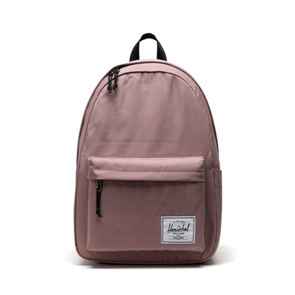 HERSCHEL SUPPLY CO HERSCHEL CLASSIC XL BACKPACK ASH ROSE ONE SIZE