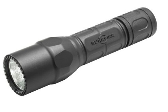SureFire G2X Series LED Flashlights with Tough Nitrolon Body