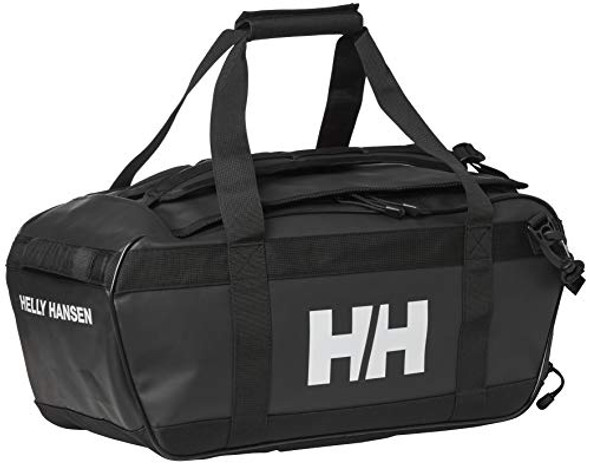 Helly Hansen Unisex H/H Scout Duffel S 67440 990 Black New Helly Hansen Unisex H/H Scout Duffel S 67440 990 Black New