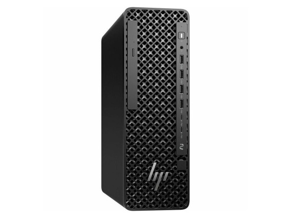 HP Z2 G1i Workstation Intel Core Ultra 5 235 32 GB 1 TB SSD Small Form Factor