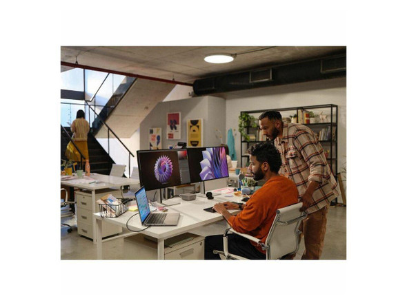 HP ZBook 8 G1i 14" Mobile Workstation - Intel Core Ultra 5 225H - 16GB - 512GB