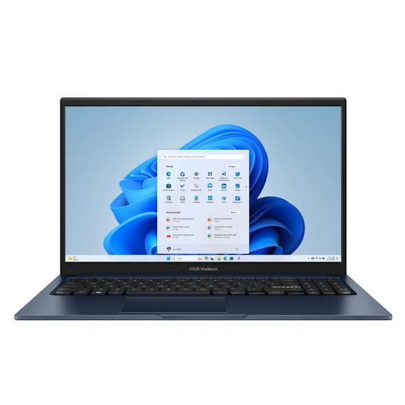 ASUS F1504ZA Vivobook 15.6" FHD Intel Core i3-1215U 8GB RAM 256GB SSD W11H