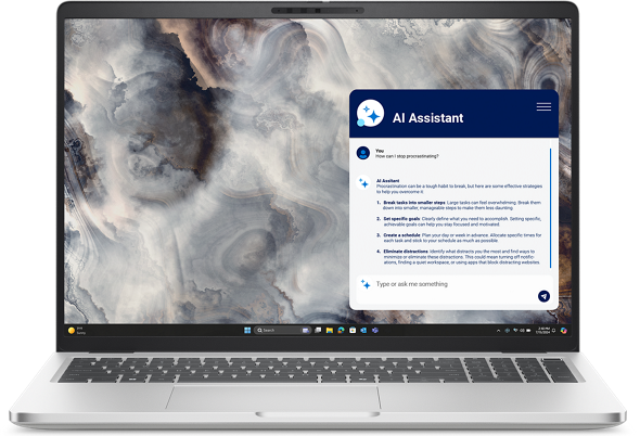DELL PRO 16 PLUS PB16250 16" FHD+ U7-255U 32GB 512GB SSD +FPR - PLATINUM New