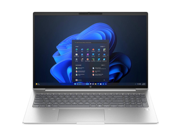 HP ProBook 4 G1a 16" AI Laptop, Copilot+ PC, AMD Ryzen 5 230, 16GB RAM, 256GB