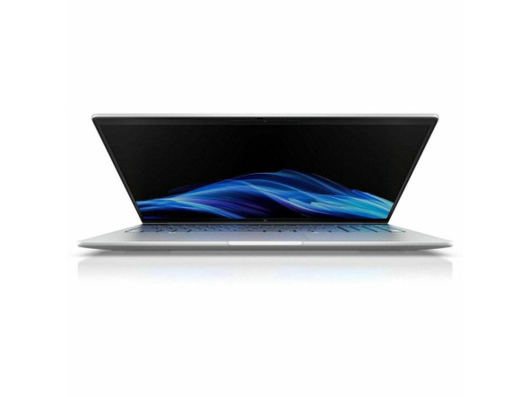 HP EliteBook 8 G1a 16" Touchscreen Copilot+ PC Notebook - WUXGA - AMD Ryzen AI 7